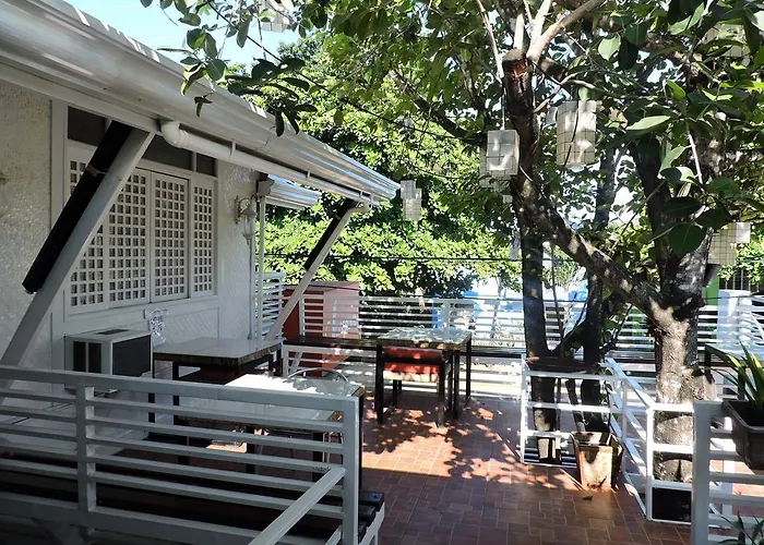 Orange Mangrove Pension House By Sms Hospitality