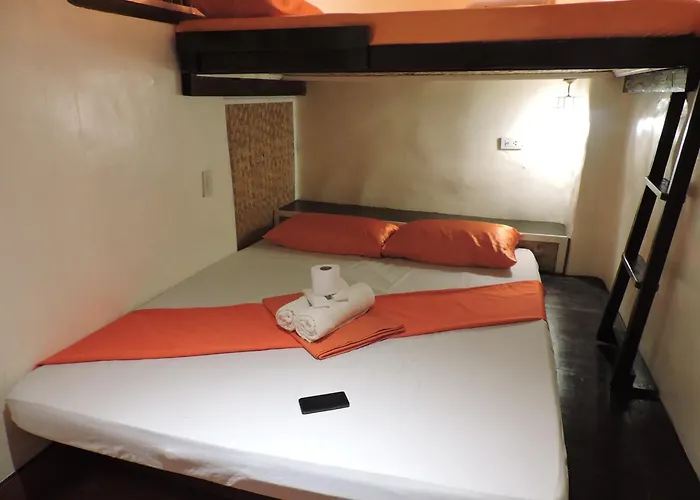 Orange Mangrove Pension House By Sms Hospitality
