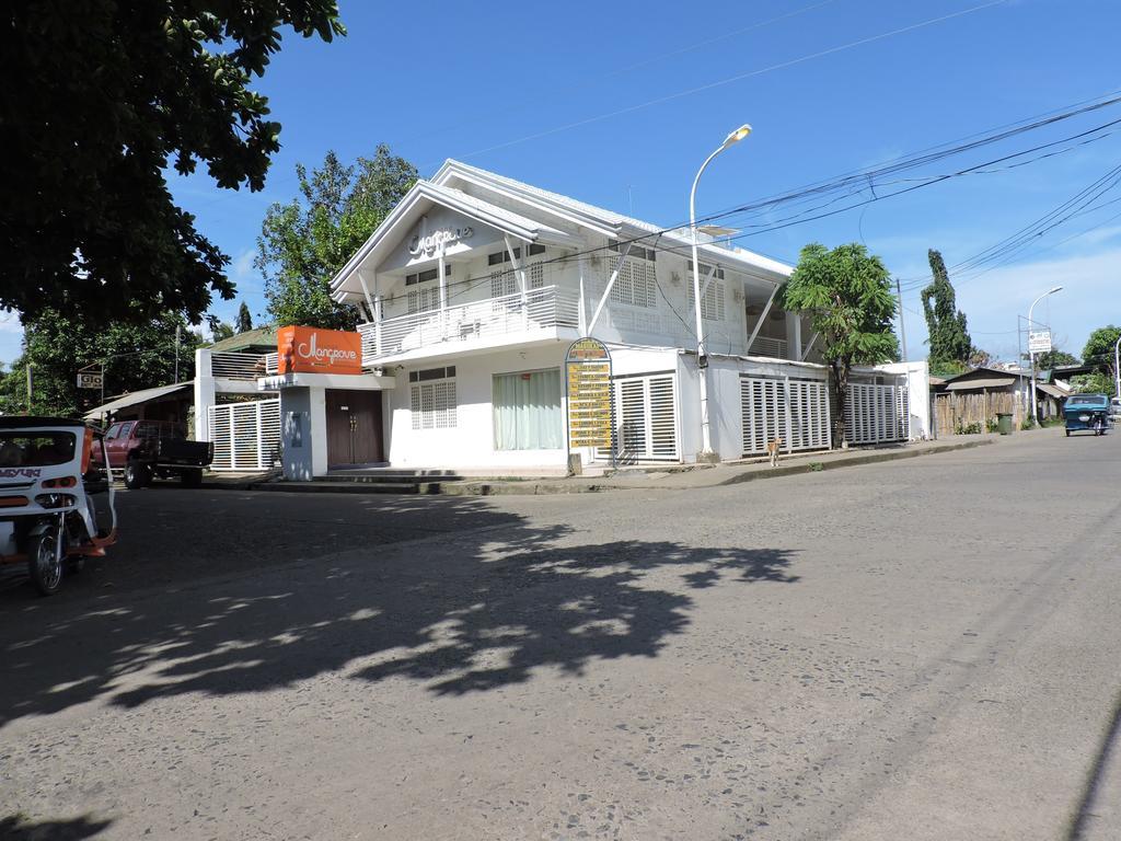 Orange Mangrove House By Sms Hospitality Bed & Breakfast