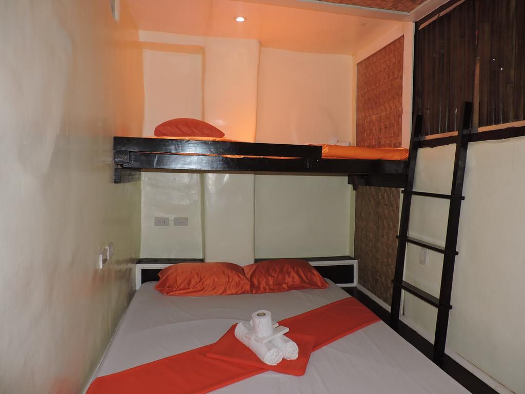Orange Mangrove House By Sms Hospitality Bed & Breakfast Puerto Princesa