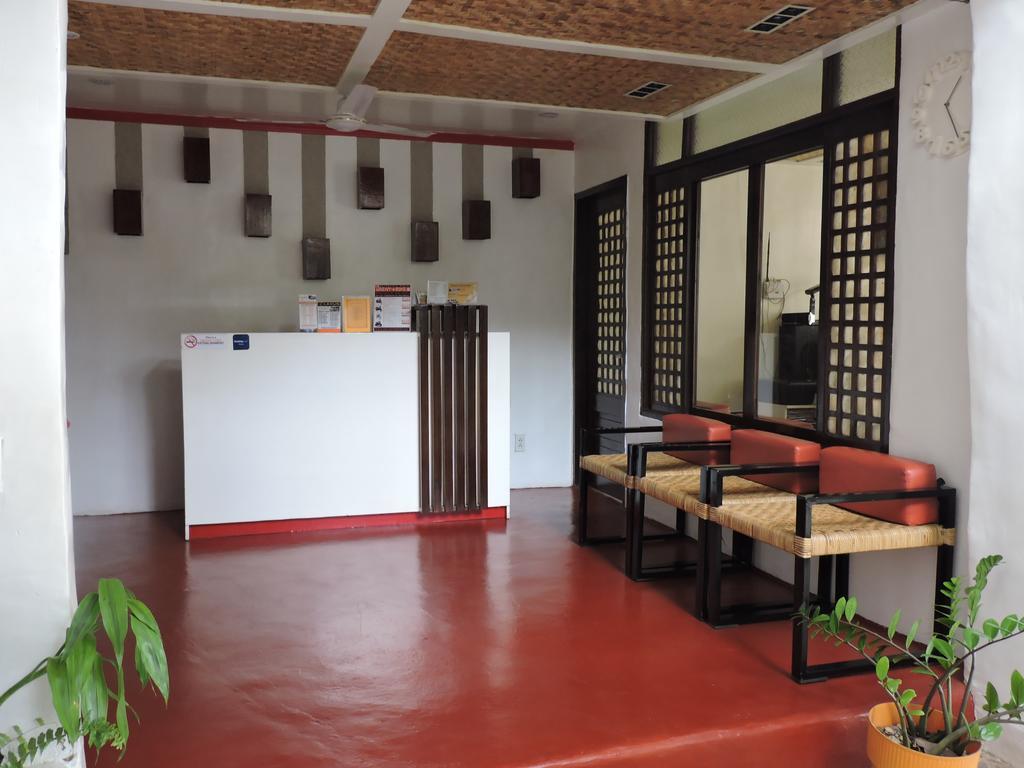 Orange Mangrove House By Sms Hospitality Puerto Princesa