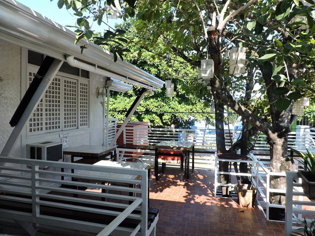 Orange Mangrove House By Sms Hospitality Bed & Breakfast Puerto Princesa