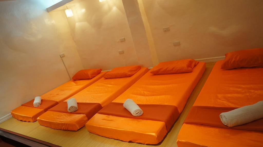 Orange Mangrove House By Sms Hospitality Bed & Breakfast 2*