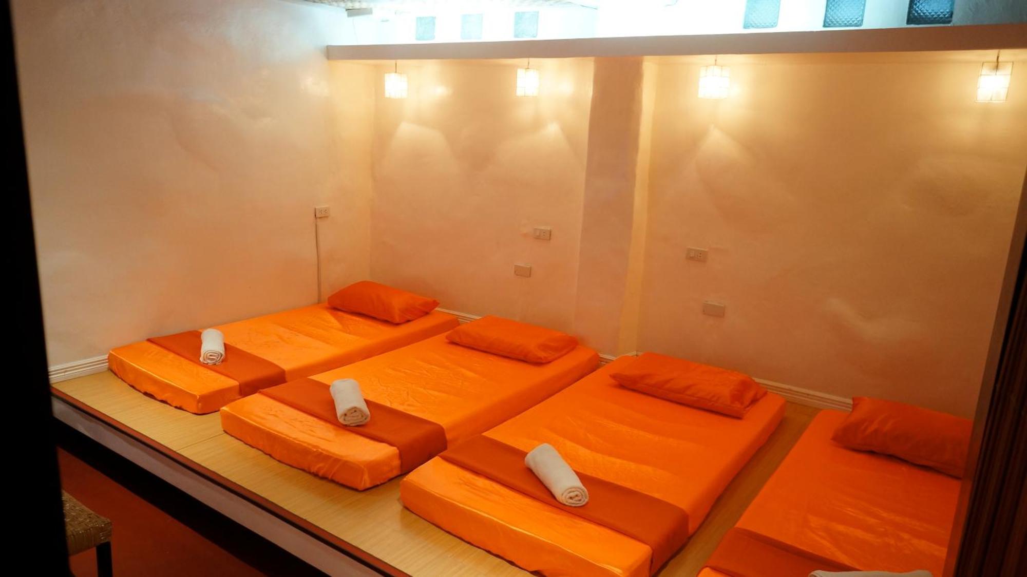 Bed & Breakfast Orange Mangrove House By Sms Hospitality Puerto Princesa