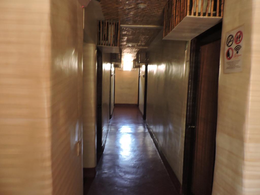 Orange Mangrove House By Sms Hospitality Bed & Breakfast 2*