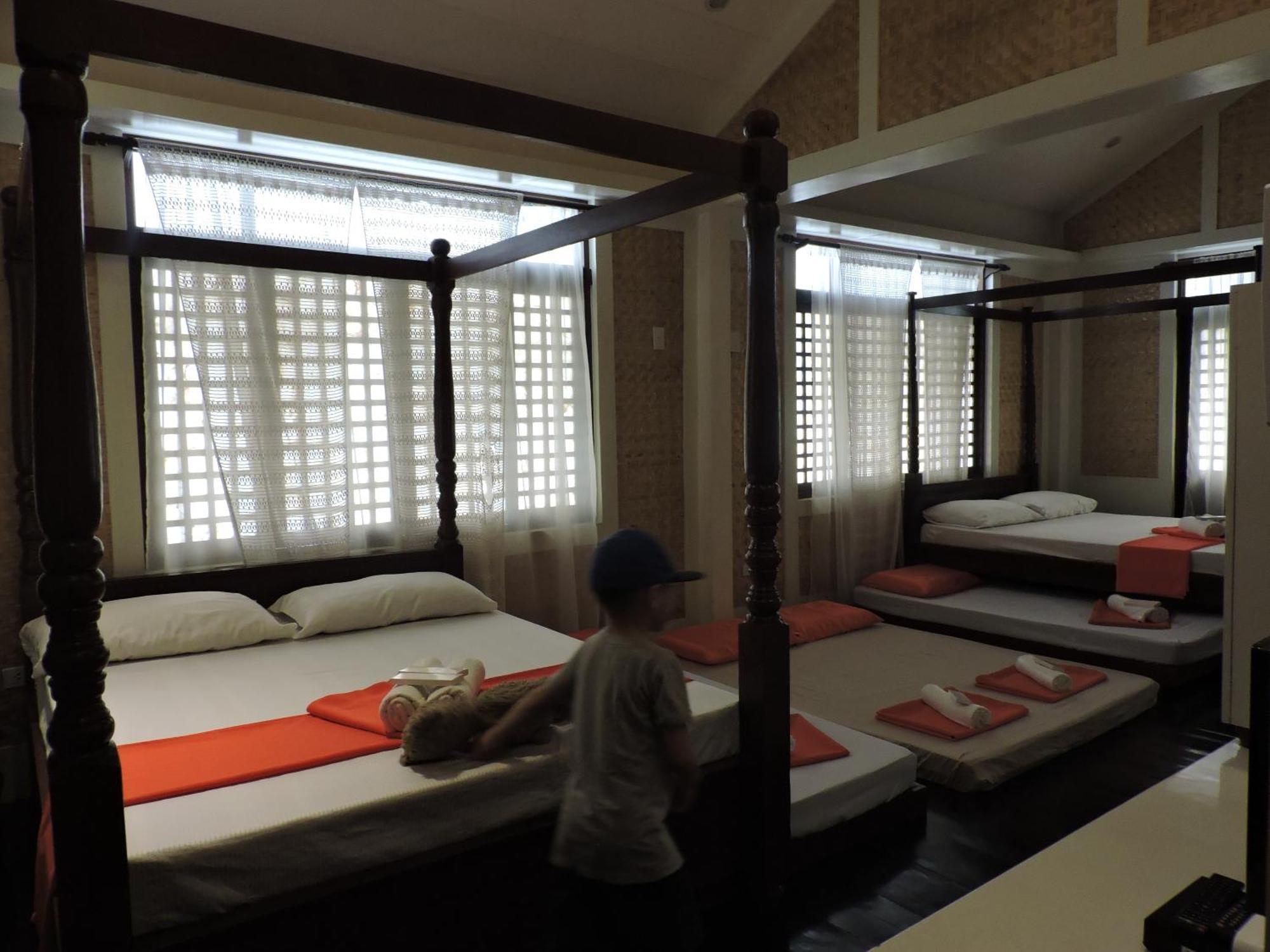 Orange Mangrove House By Sms Hospitality Bed & Breakfast 2*