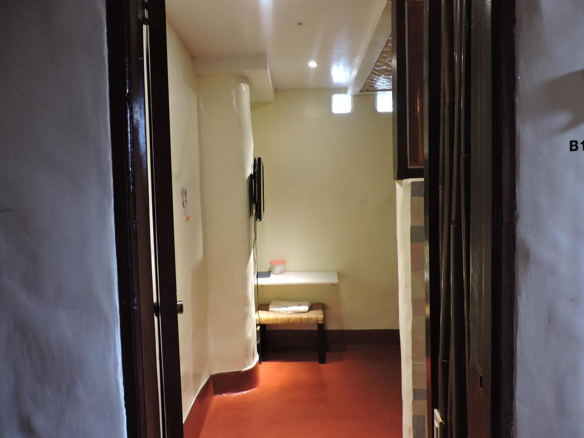 Orange Mangrove House By Sms Hospitality 2* Puerto Princesa