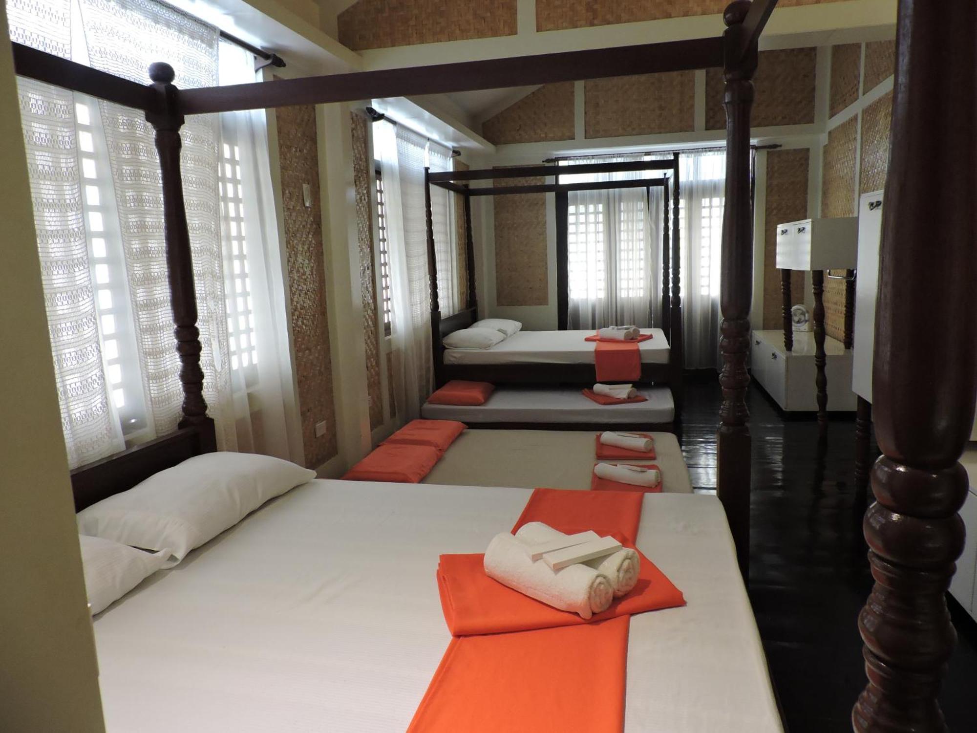 Bed & Breakfast Orange Mangrove House By Sms Hospitality Puerto Princesa