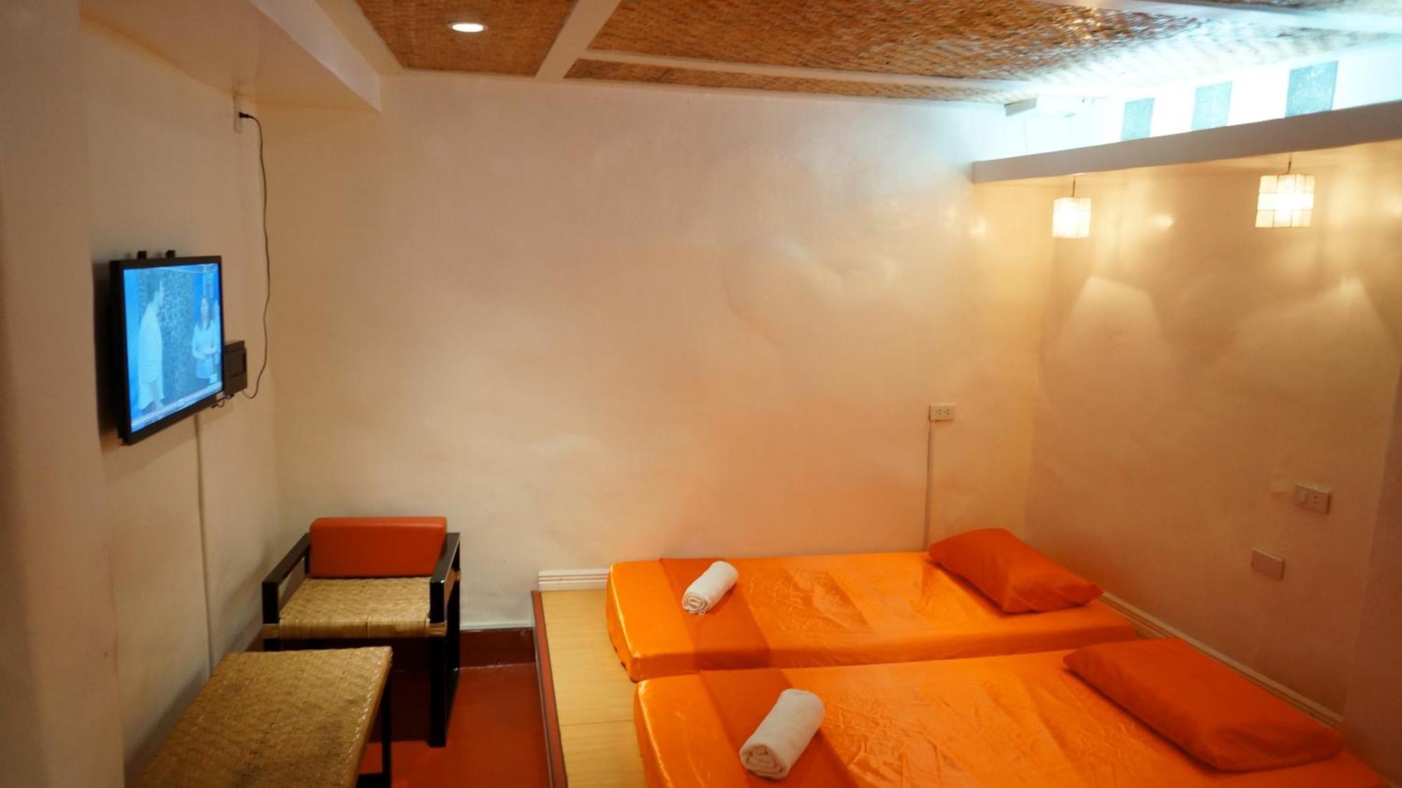 Orange Mangrove House By Sms Hospitality Bed & Breakfast Puerto Princesa