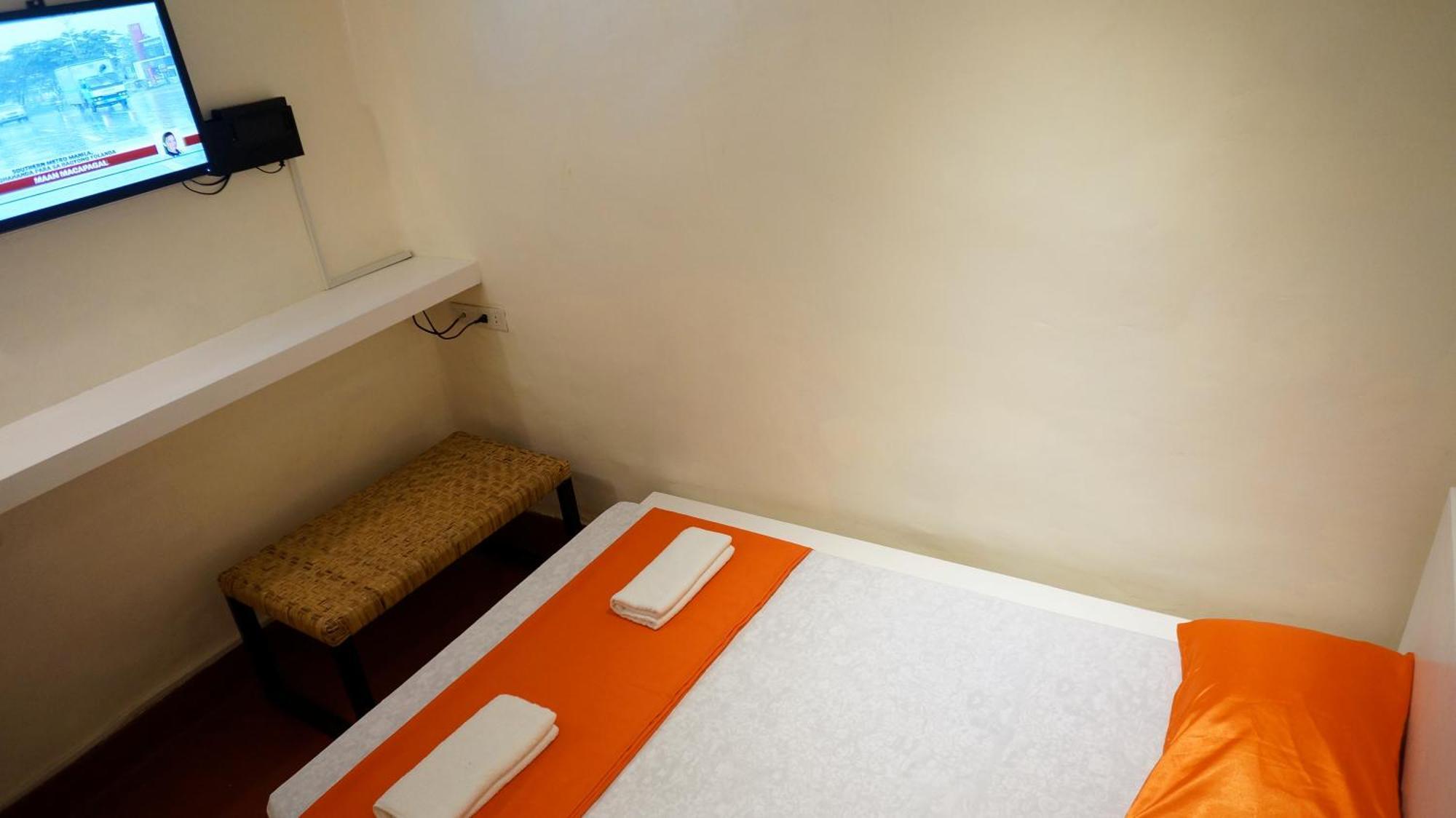 Bed & Breakfast Orange Mangrove House By Sms Hospitality Puerto Princesa