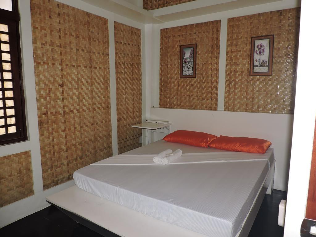 Orange Mangrove House By Sms Hospitality 2* Puerto Princesa