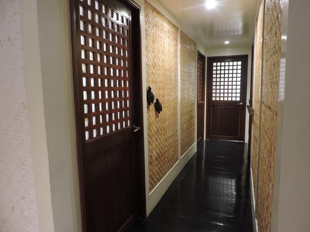 Bed & Breakfast Orange Mangrove House By Sms Hospitality Puerto Princesa