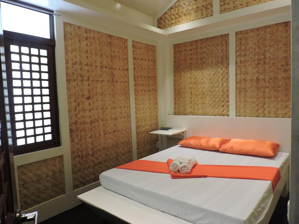 Bed & Breakfast Orange Mangrove House By Sms Hospitality Puerto Princesa
