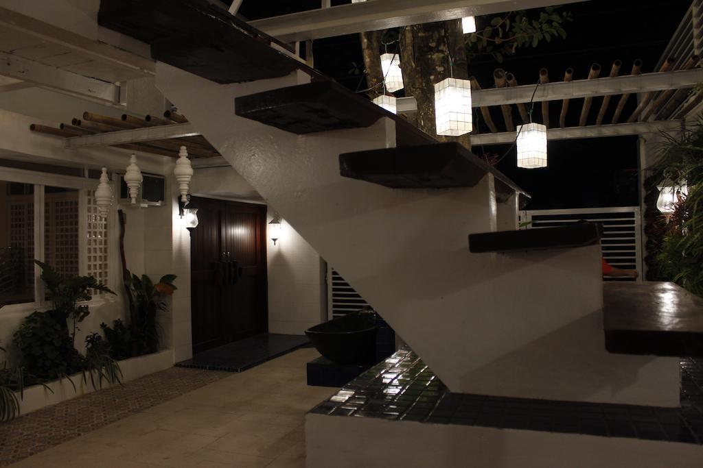 Bed & Breakfast Orange Mangrove House By Sms Hospitality Puerto Princesa