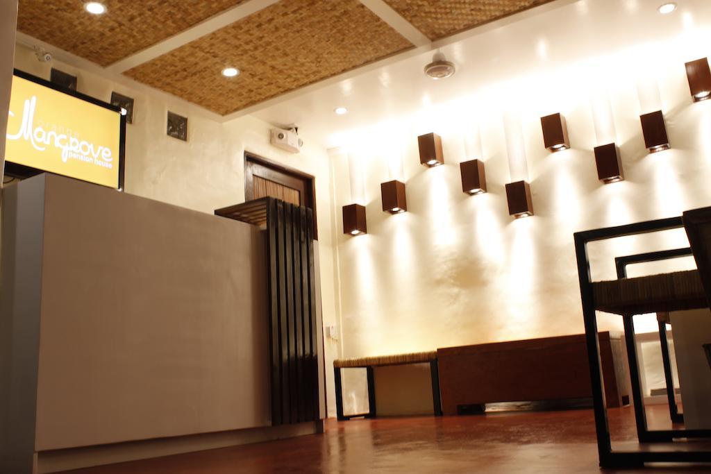 Orange Mangrove House By Sms Hospitality Puerto Princesa