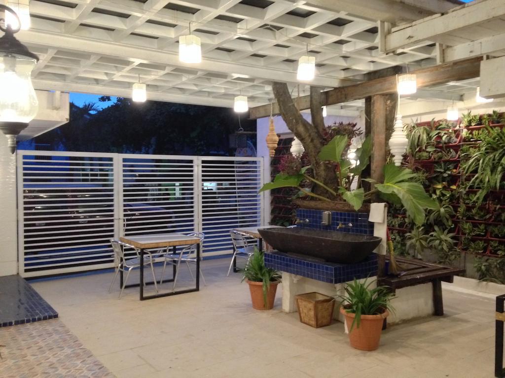 Bed & Breakfast Orange Mangrove House By Sms Hospitality 2*