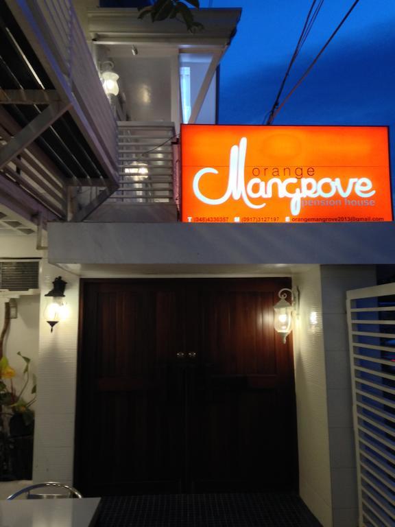 Orange Mangrove House By Sms Hospitality Puerto Princesa