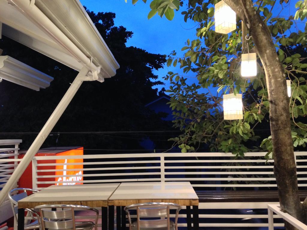 Orange Mangrove House By Sms Hospitality