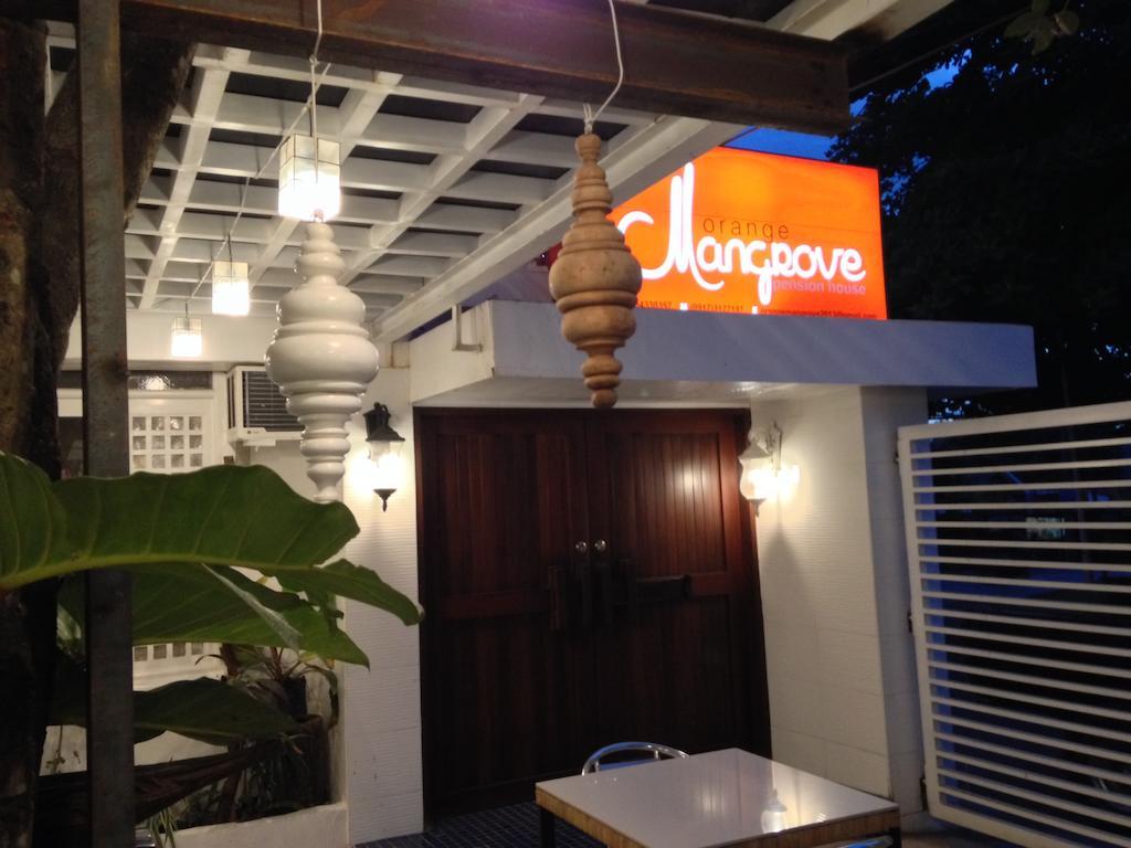 Bed & Breakfast Orange Mangrove House By Sms Hospitality