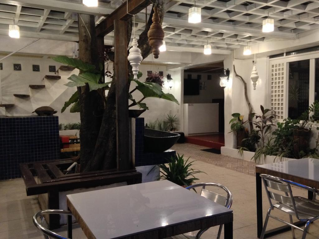 Bed & Breakfast Orange Mangrove House By Sms Hospitality Puerto Princesa