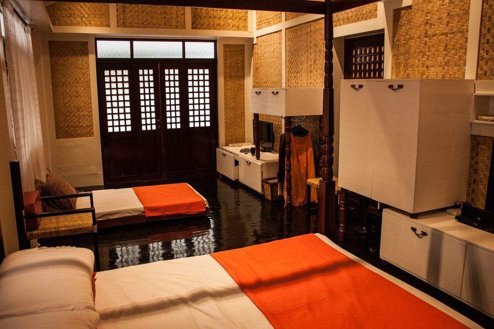 Orange Mangrove House By Sms Hospitality