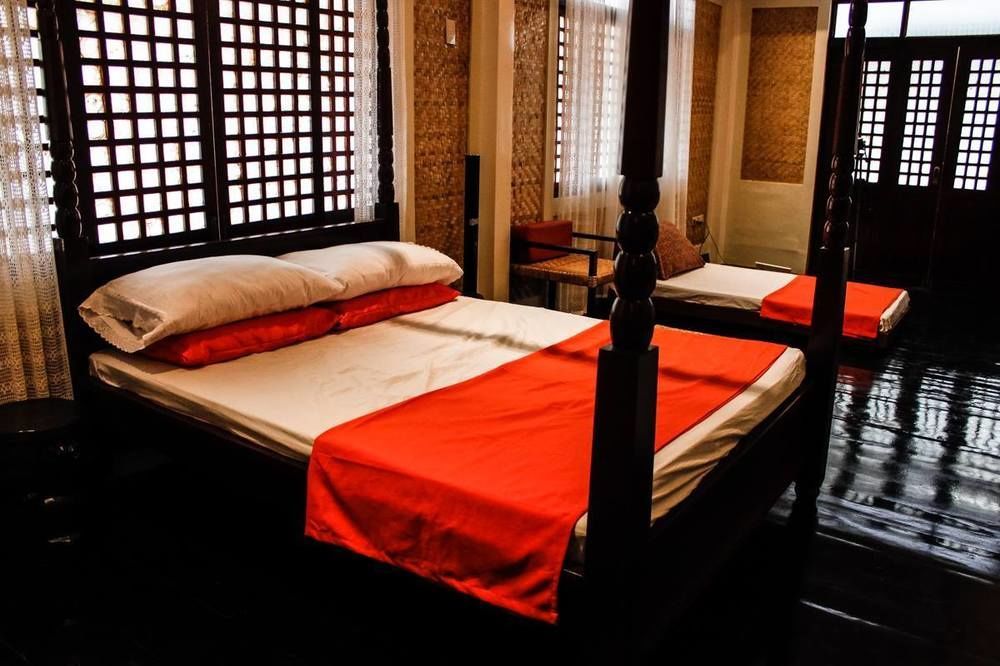 Bed & Breakfast Orange Mangrove House By Sms Hospitality