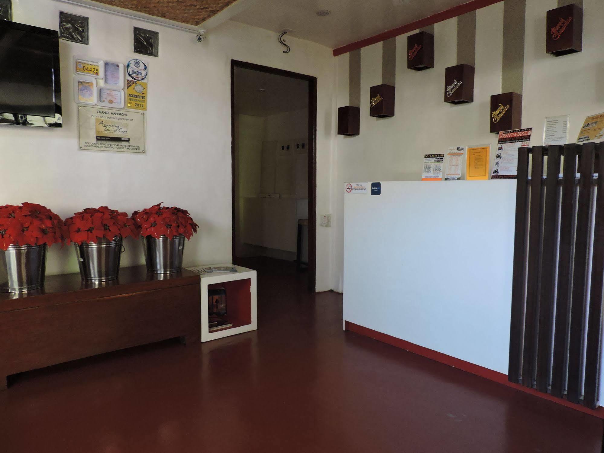 Orange Mangrove House By Sms Hospitality Puerto Princesa
