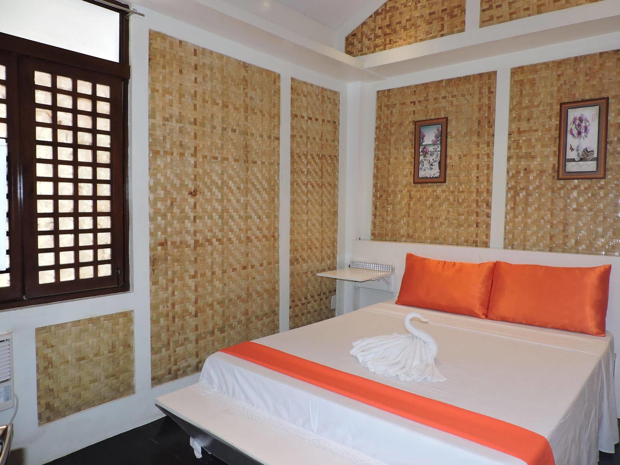 Orange Mangrove House By Sms Hospitality 2*