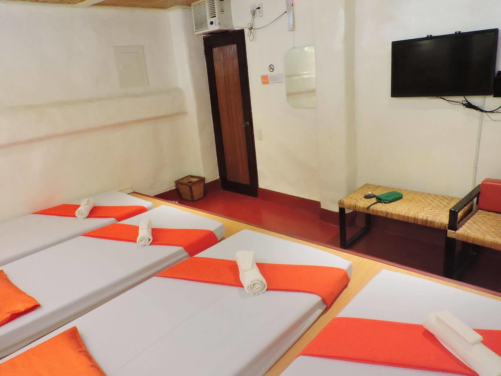 Bed & Breakfast Orange Mangrove House By Sms Hospitality 2*