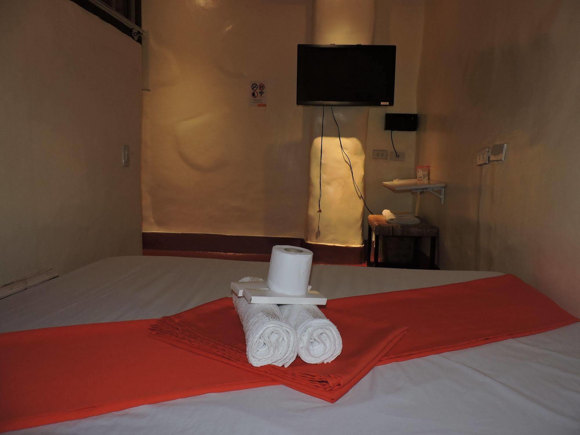 Orange Mangrove House By Sms Hospitality Bed & Breakfast