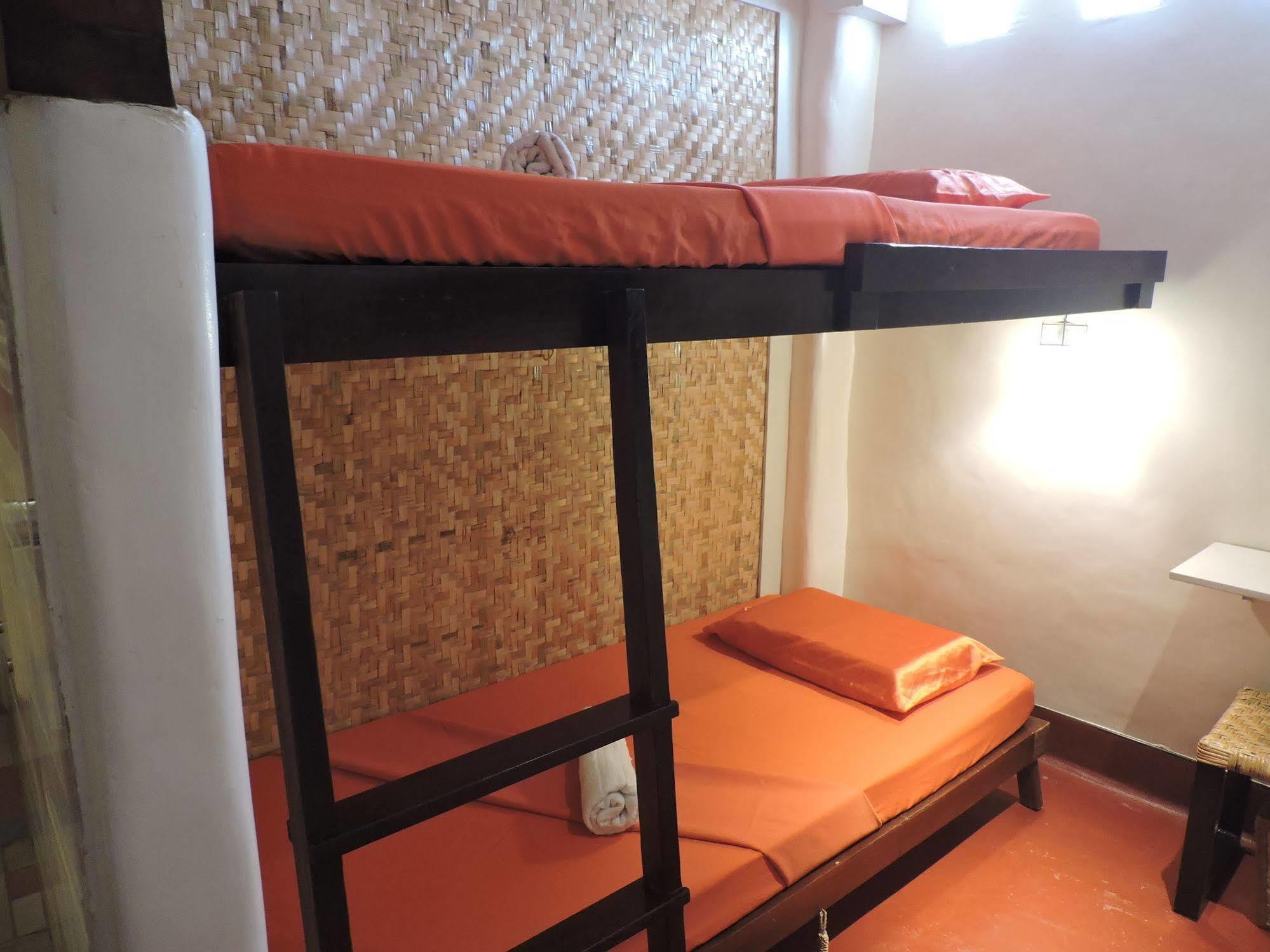 Orange Mangrove House By Sms Hospitality Bed & Breakfast
