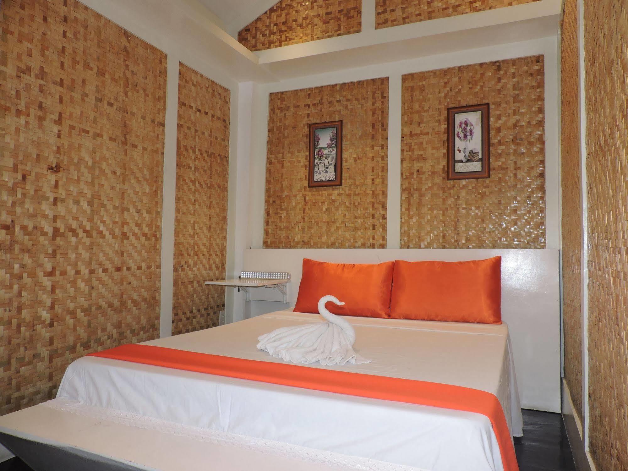 Bed & Breakfast Orange Mangrove House By Sms Hospitality Puerto Princesa