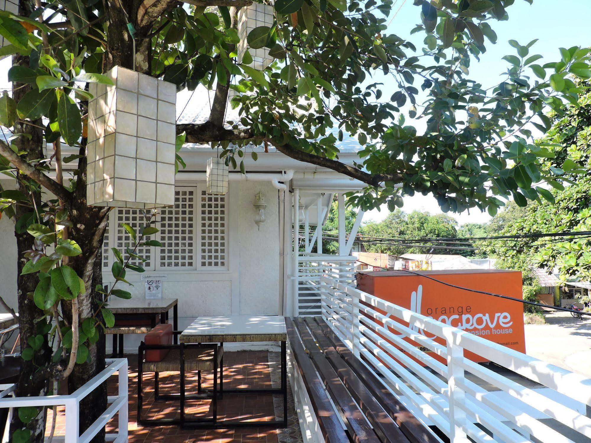 Bed & Breakfast Orange Mangrove House By Sms Hospitality Puerto Princesa