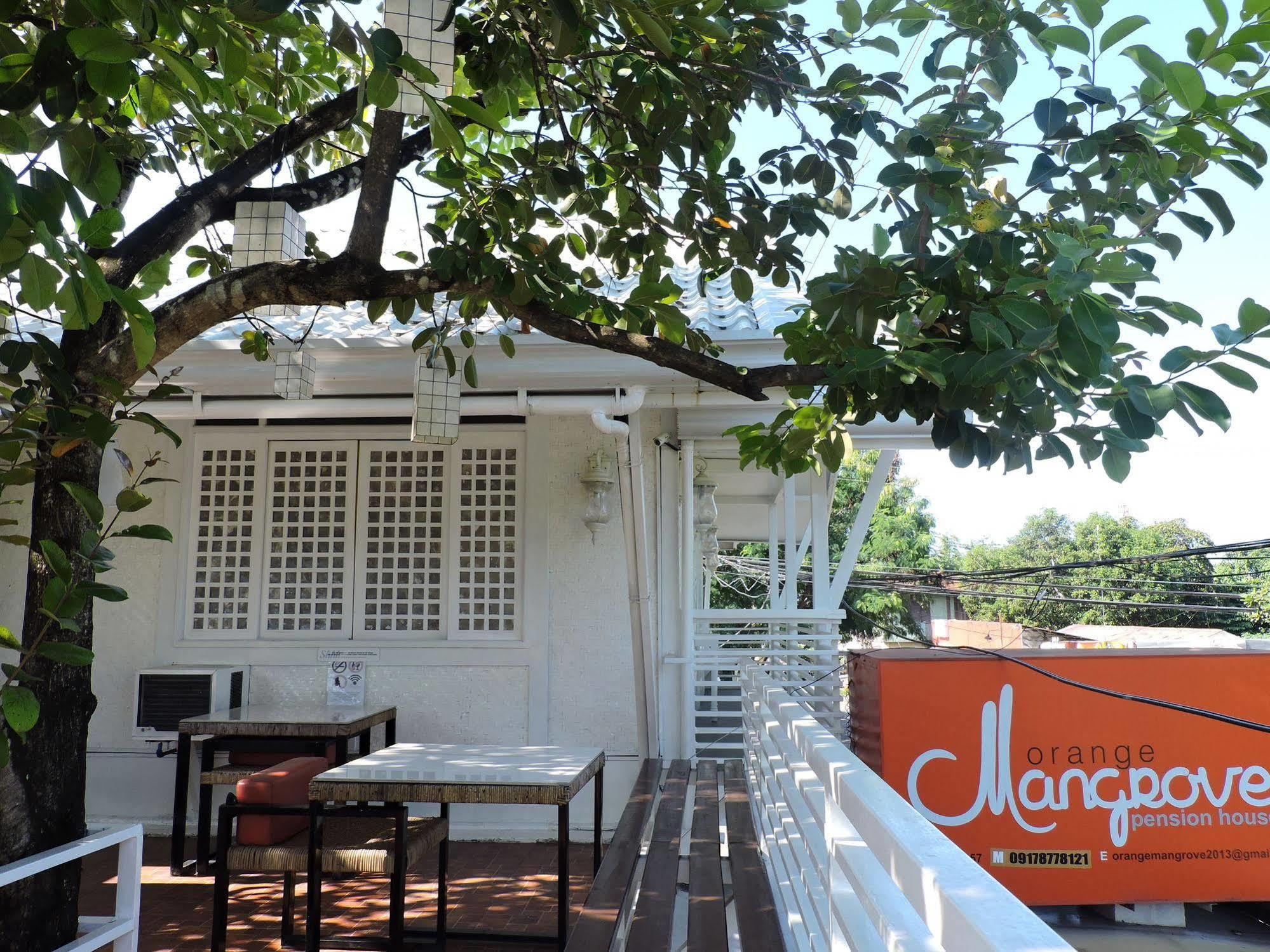 Bed & Breakfast Orange Mangrove House By Sms Hospitality