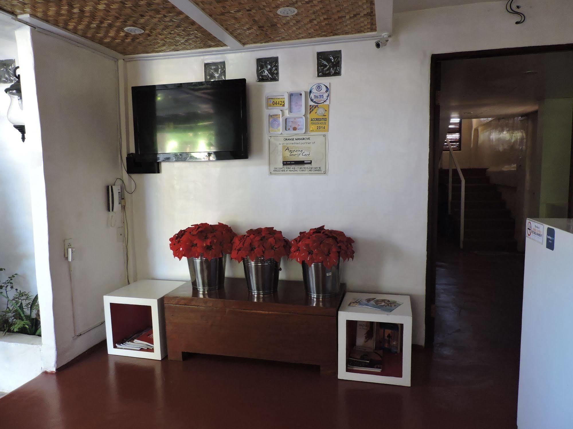 Orange Mangrove House By Sms Hospitality 2*