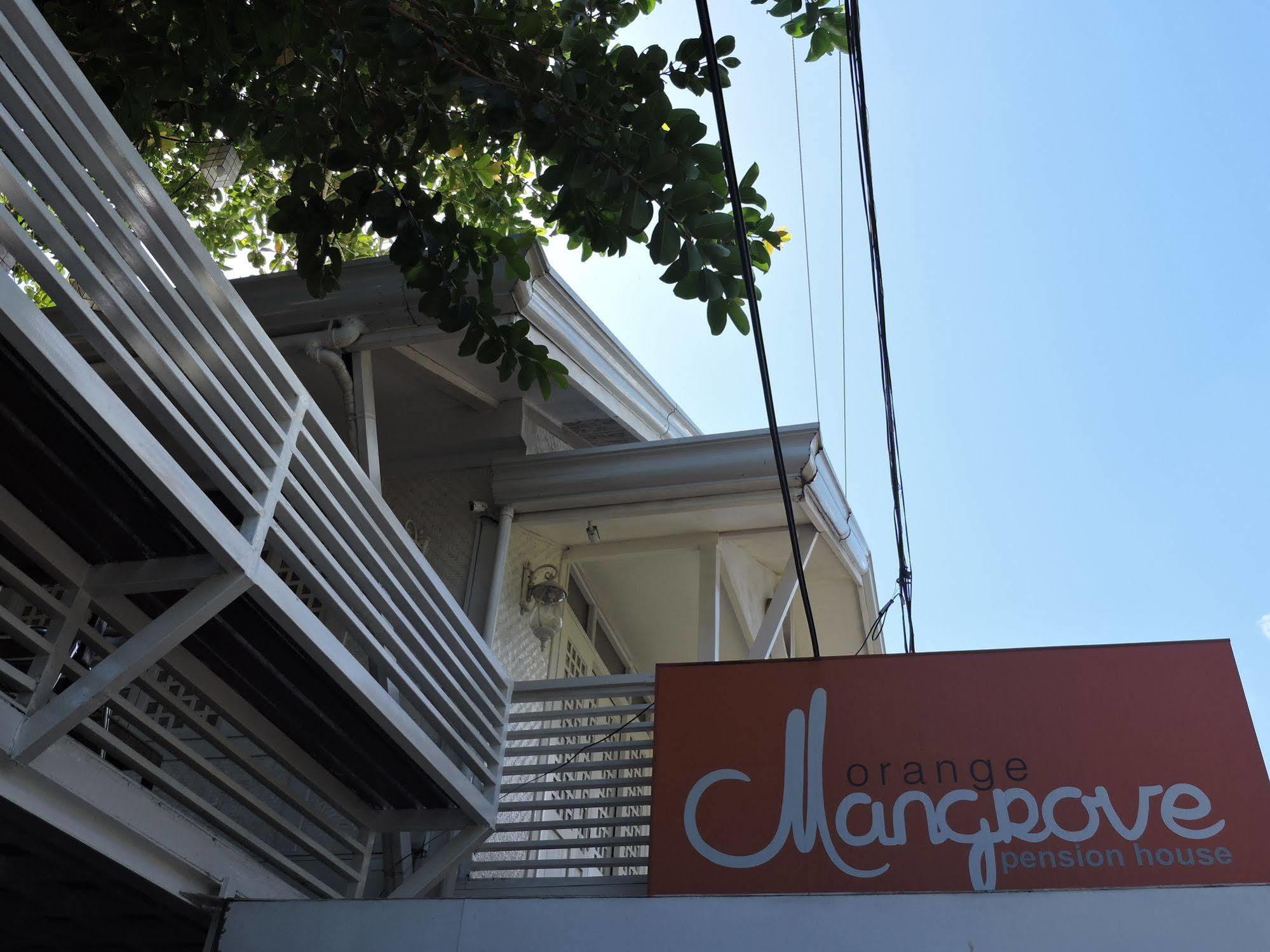 Orange Mangrove House By Sms Hospitality