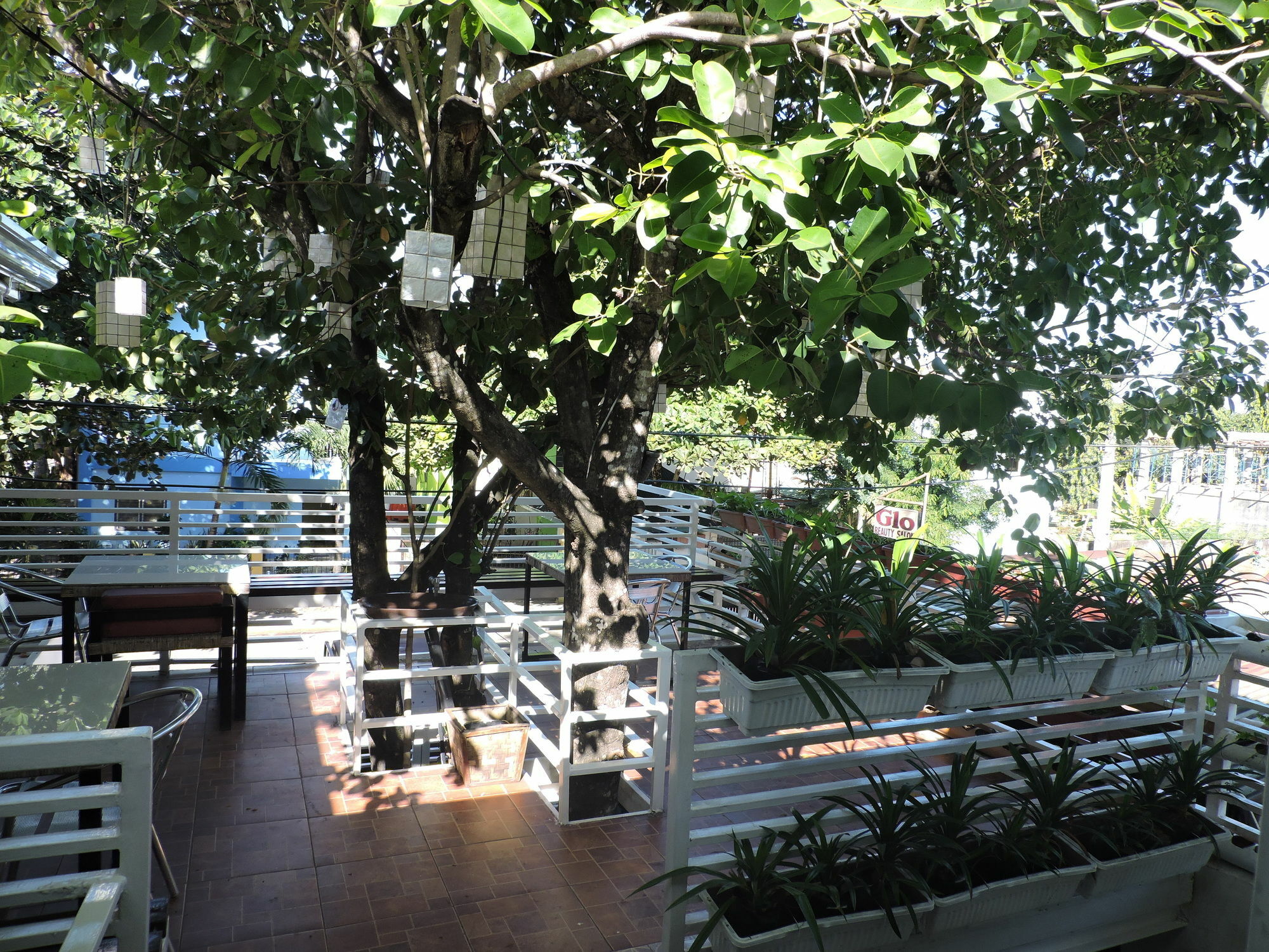 Orange Mangrove House By Sms Hospitality 2* Puerto Princesa