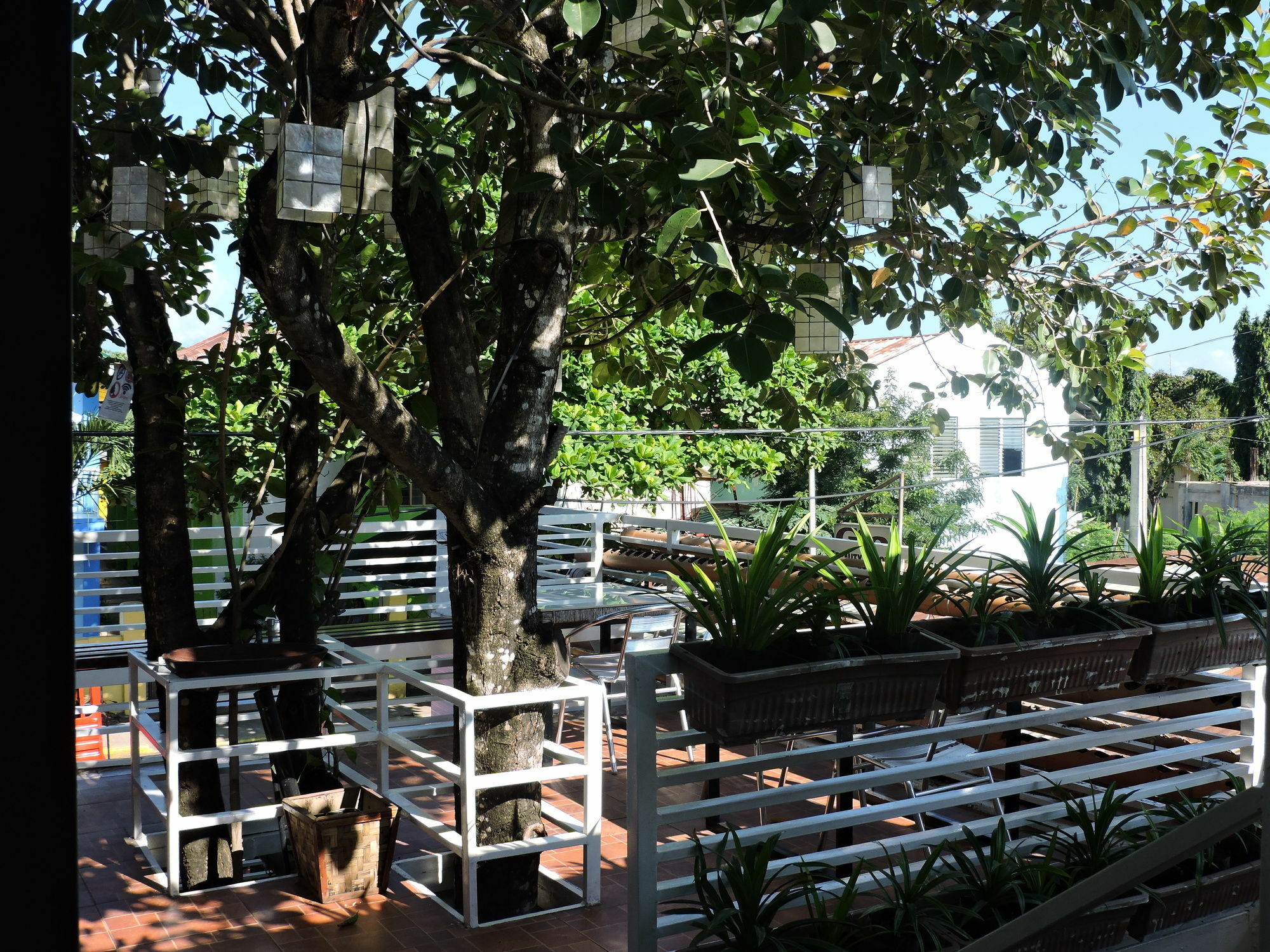 Orange Mangrove House By Sms Hospitality