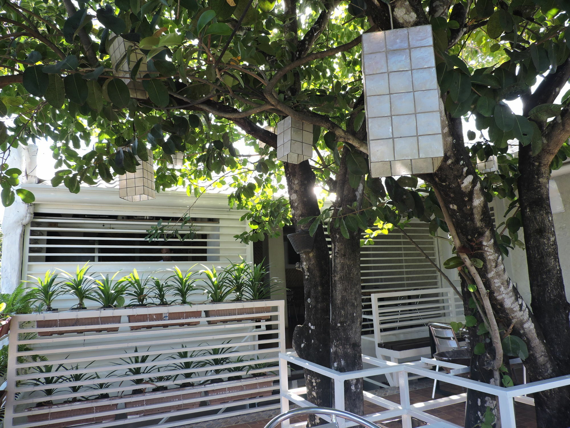 Orange Mangrove House By Sms Hospitality Bed & Breakfast